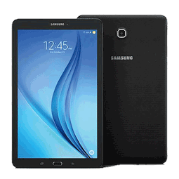 Samsung Galaxy Tablet E